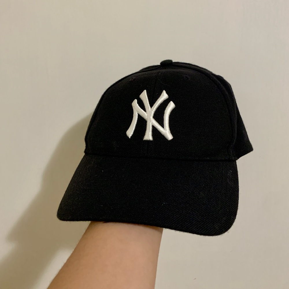 MLB New York Yankees baseball cap